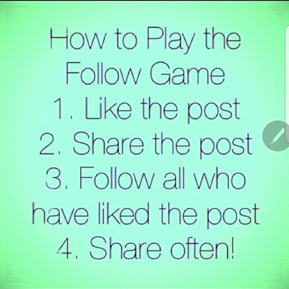 Make your followers grow! Maybe make sales too! - Picture 2 of 3